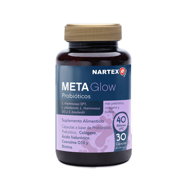 Meta Glow