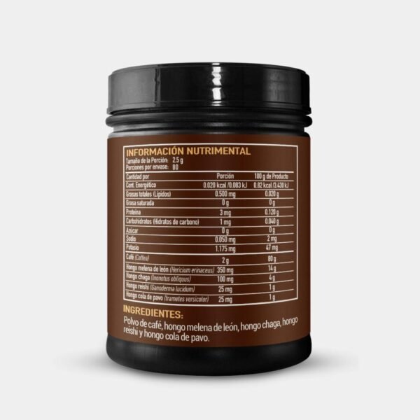 Mushroom coffee - Image 3