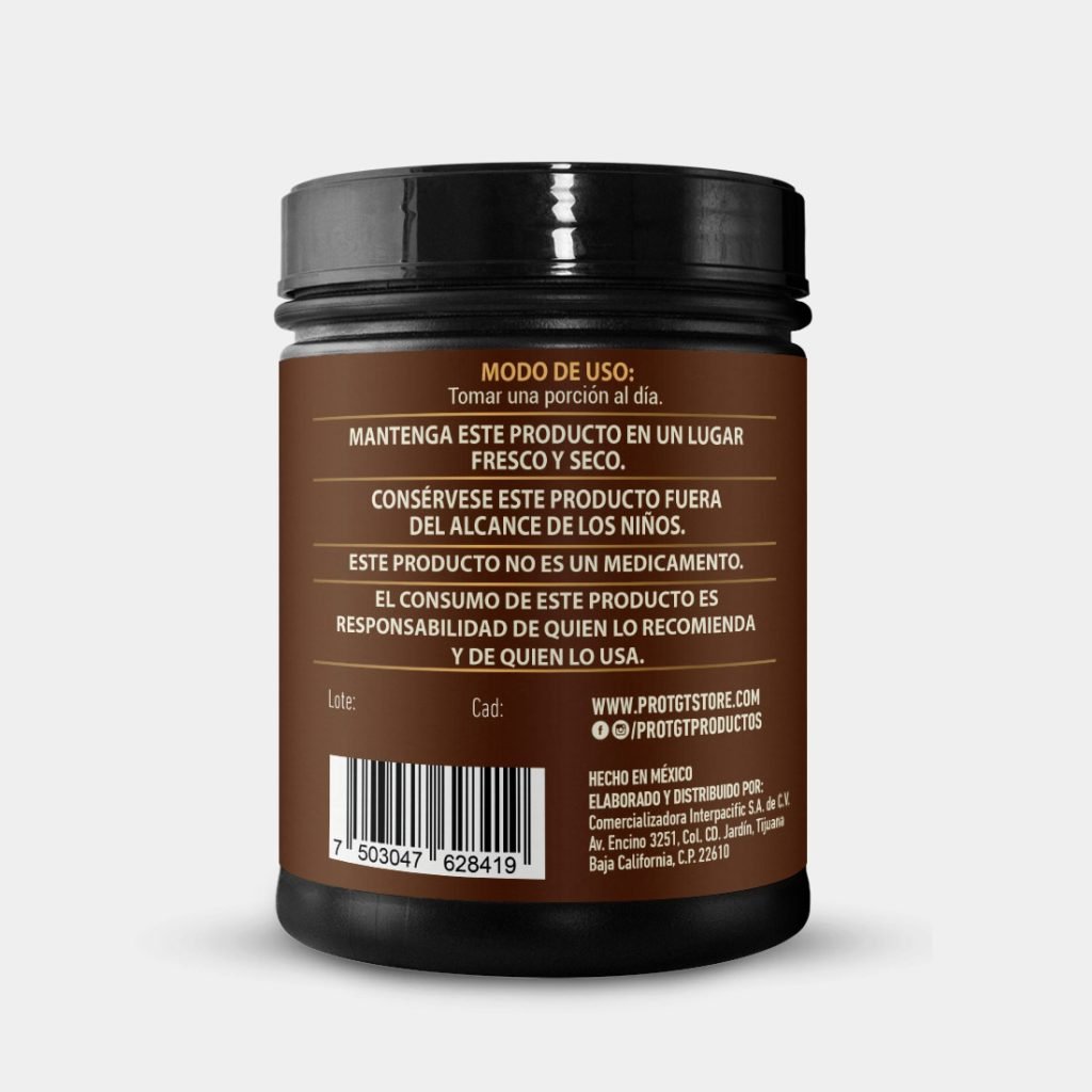 Mushroom coffee - Image 2