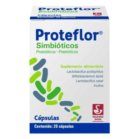 Proteflor