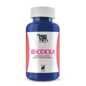 Rhodiola