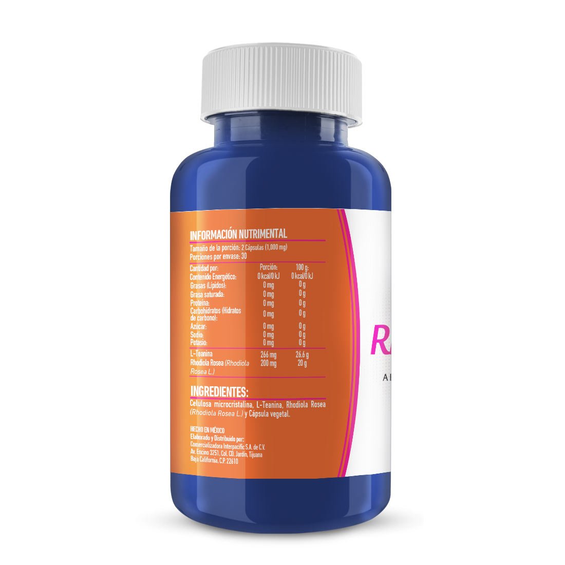 Rhodiola - Image 2