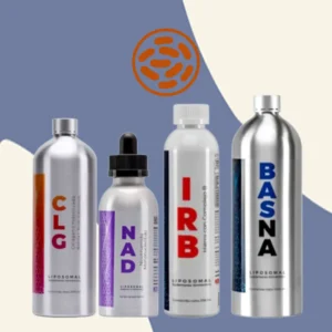 Suplementos Liposomales