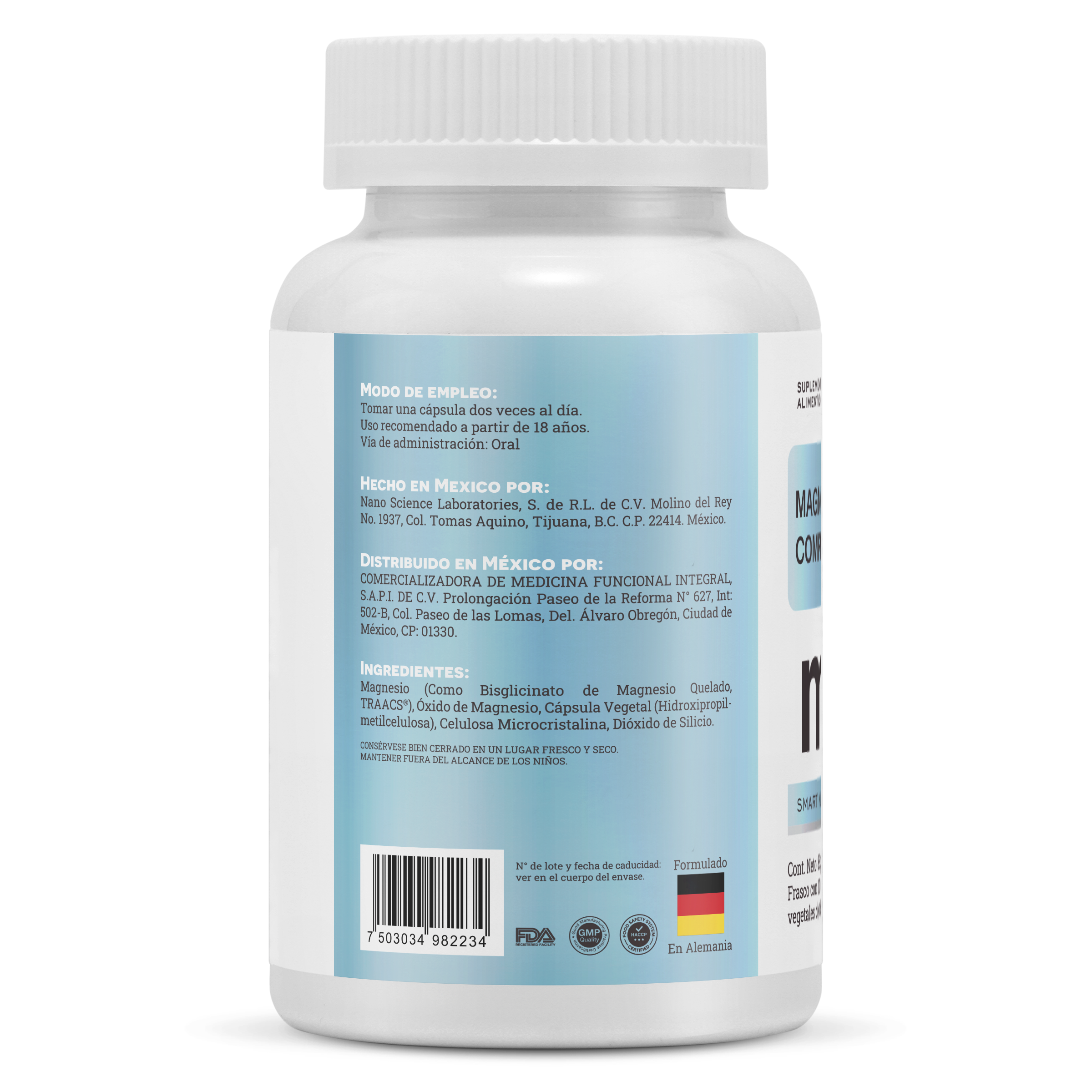 Magno Complex - Image 3