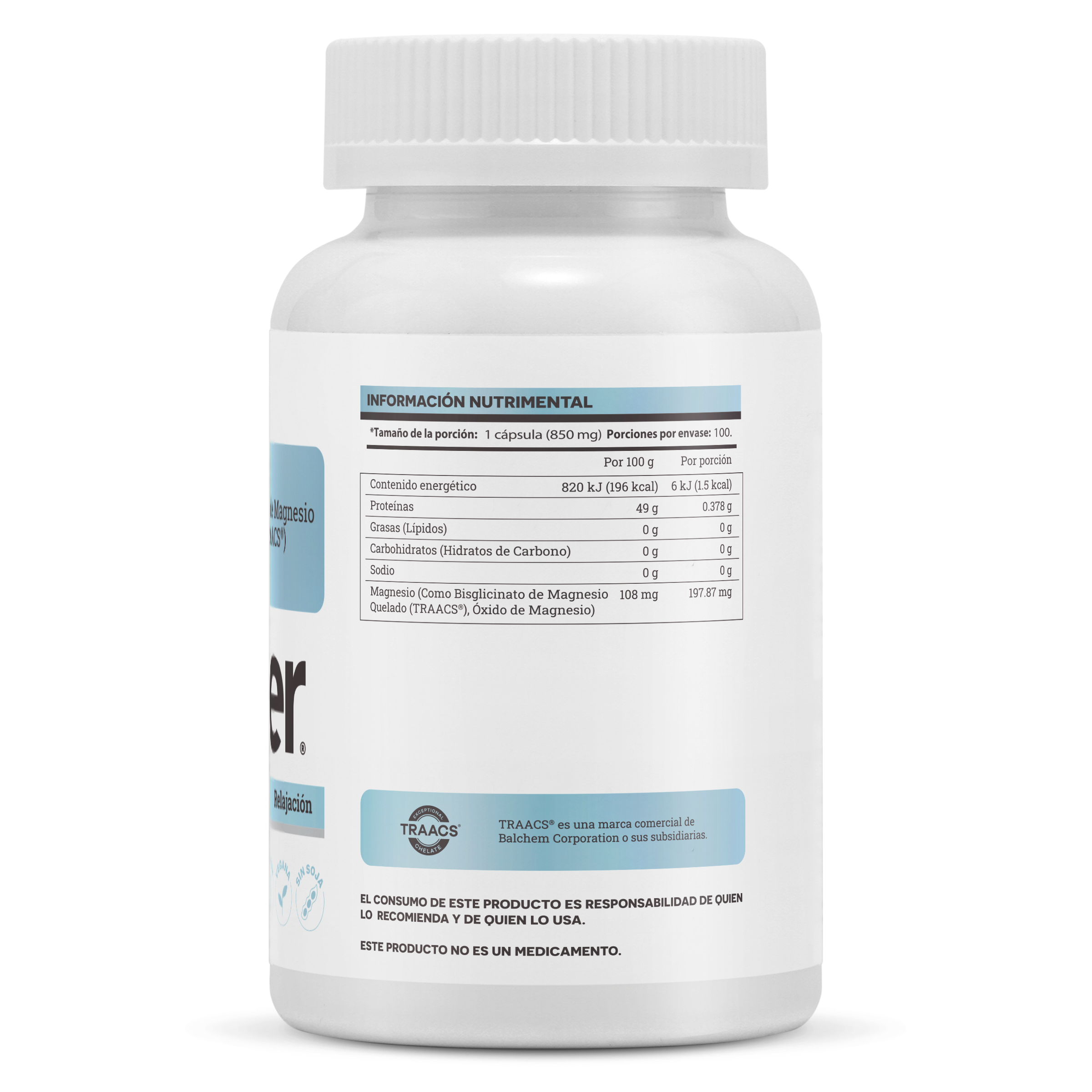 Magno Complex - Image 2