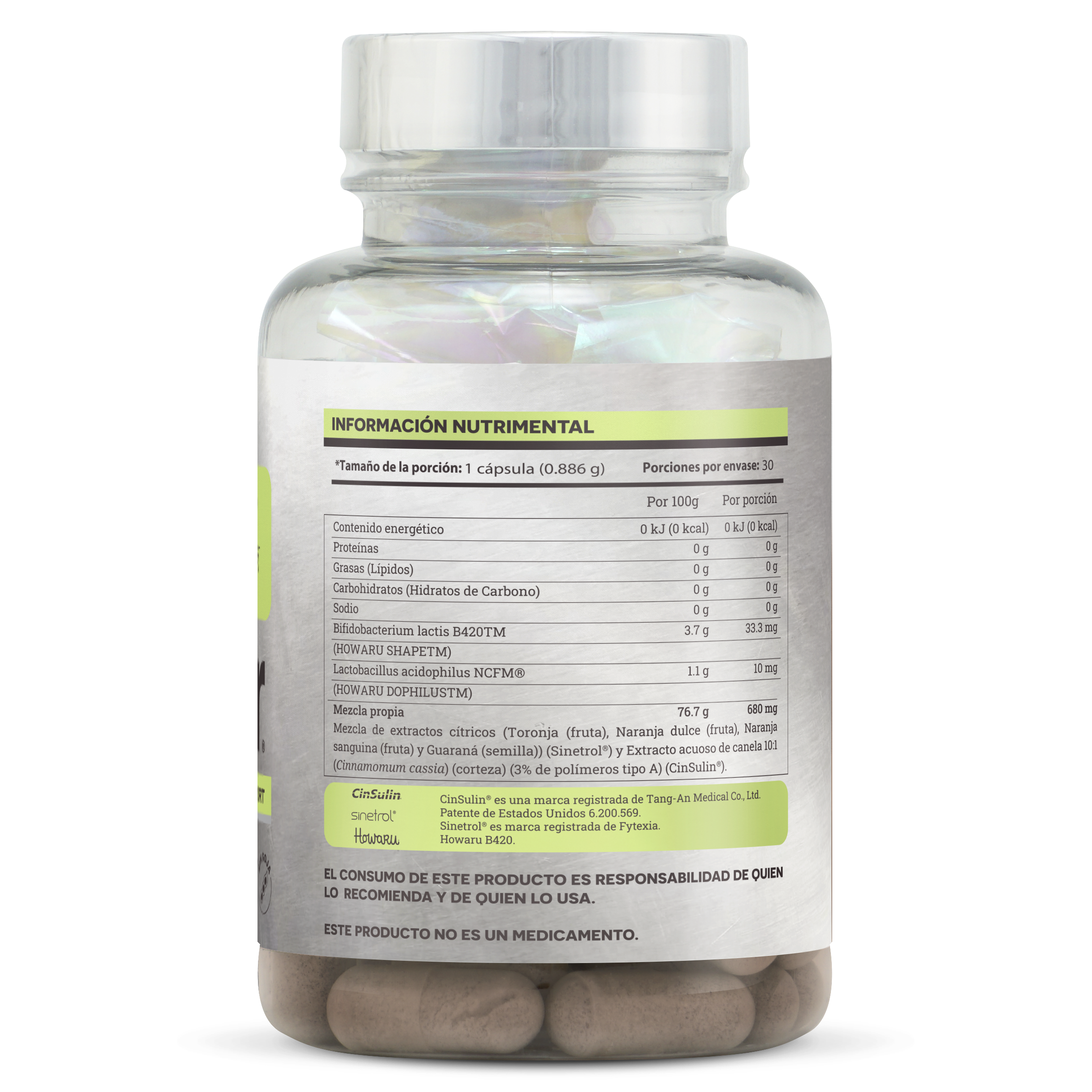 Probivos Lean - Image 2