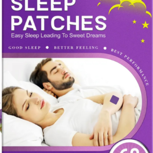 SLEEP PATCHES - Parches para dormir