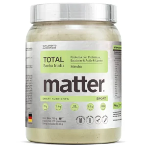 Total Sport (matcha)