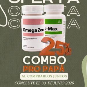 Combo Pro Papá