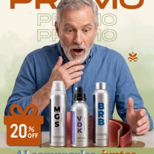 Promo MGS-VDK-BRB